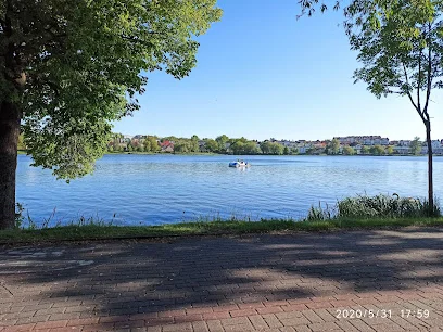 Bulwar Jana Pawła II