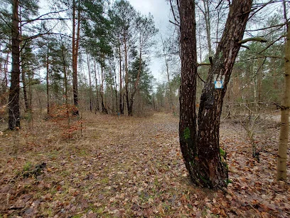 Droga św. Jakuba (odcinek Warmia i Mazury)