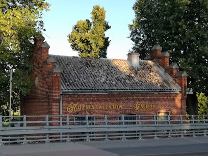 Kuźnia Talentów Marka Kałuży