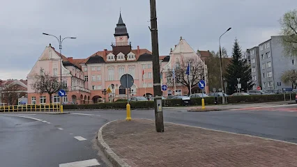 Ratusz w Iławie