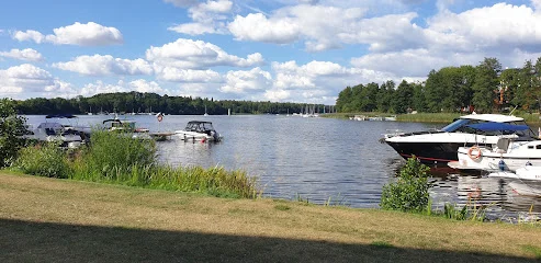 Rzeka Iławka