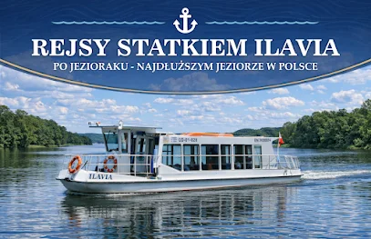 Statek Ilavia