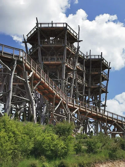 Wieża Kurza Góra (Kurzętnik)